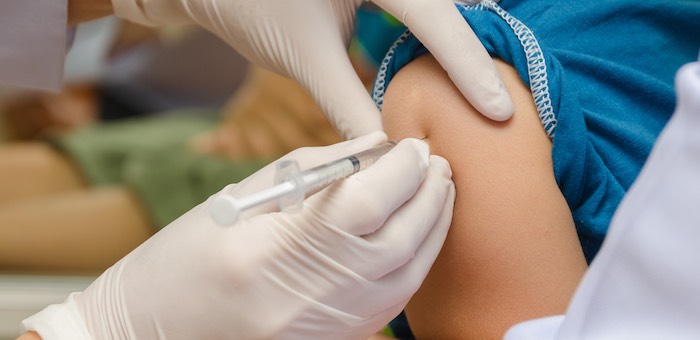 Почти 30 тыс. жителей Горно-Алтайска получили прививки против гриппа