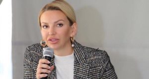 Минприроды и туризма возглавила Екатерина Поварова