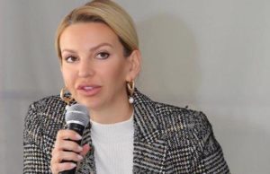 Минприроды и туризма возглавила Екатерина Поварова Минприроды и туризма возглавила Екатерина Поварова
