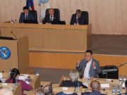 В парламенте прошли публичные слушания по проекту бюджета В парламенте прошли публичные слушания по проекту бюджета