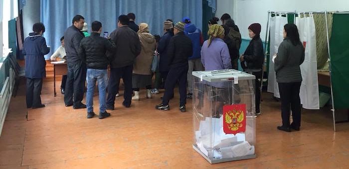 В Республике Алтай могут вернуть всенародные выборы мэра города и глав районов