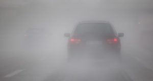В выходные на Алтае похолодает, объявлено штормовое предупреждение