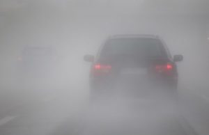 В выходные на Алтае похолодает, объявлено штормовое предупреждение