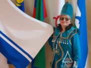 Учитель из Шыргайты Эльвира Тужалова стала победителем Всероссийского мастер-класса Учитель из Шыргайты Эльвира Тужалова стала победителем Всероссийского мастер-класса