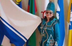 Учитель из Шыргайты Эльвира Тужалова стала победителем Всероссийского мастер-класса Учитель из Шыргайты Эльвира Тужалова стала победителем Всероссийского мастер-класса