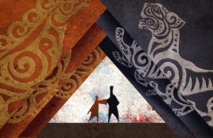 Премьера балета-эпоса «Кан-Кереде» состоится 6 декабря Премьера балета-эпоса «Кан-Кереде» состоится 6 декабря