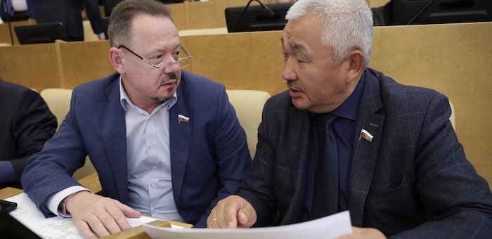 Цена на электроэнергию для жителей Республики Алтай может понизиться на 25,6%