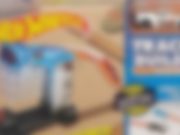 Hot Wheels – мировой бренд детских игрушечных автомобилей