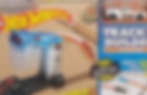 Hot Wheels – мировой бренд детских игрушечных автомобилей