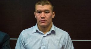 Уроженец Балыкчи стал чемпионом мира по самбо