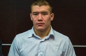 Уроженец Балыкчи стал чемпионом мира по самбо
