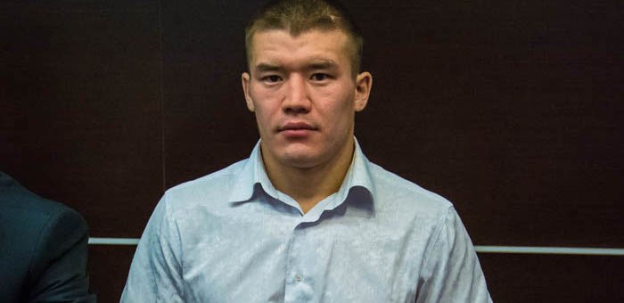 Уроженец Балыкчи стал чемпионом мира по самбо
