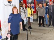 «Надо любить свою работу»: фотовыставка «Лица труда» проходит в Горно-Алтайске «Надо любить свою работу»: фотовыставка «Лица труда» проходит в Горно-Алтайске