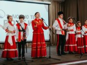 Подведены итоги фестиваля патриотической песни «Я люблю тебя, Россия!» Подведены итоги фестиваля патриотической песни «Я люблю тебя, Россия!»
