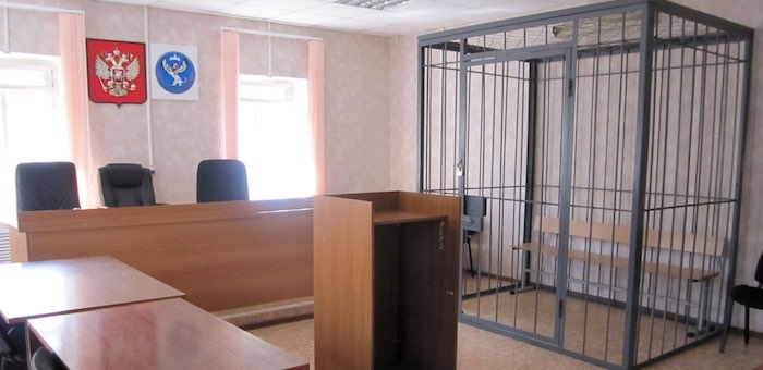 В Шебалино двух братьев будут судить за убийство