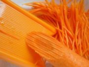 Морковь по-корейски — вкусно и полезно
