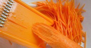 Морковь по-корейски — вкусно и полезно