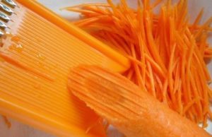 Морковь по-корейски — вкусно и полезно