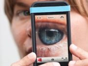 Смартфон с тройной камерой сделает ваши фотографии идеальными