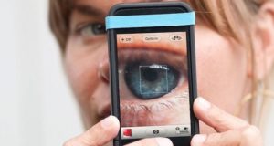 Смартфон с тройной камерой сделает ваши фотографии идеальными