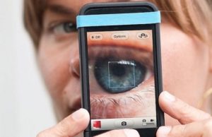 Смартфон с тройной камерой сделает ваши фотографии идеальными