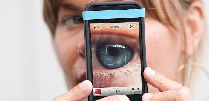 Смартфон с тройной камерой сделает ваши фотографии идеальными