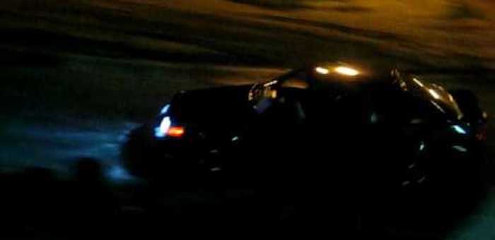 Двое жителей Горного Алтая угнали в Бердске автомобиль, чтобы вернуться домой
