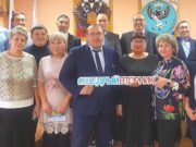 «Щедрый вторник» в Республике Алтай «Щедрый вторник» в Республике Алтай