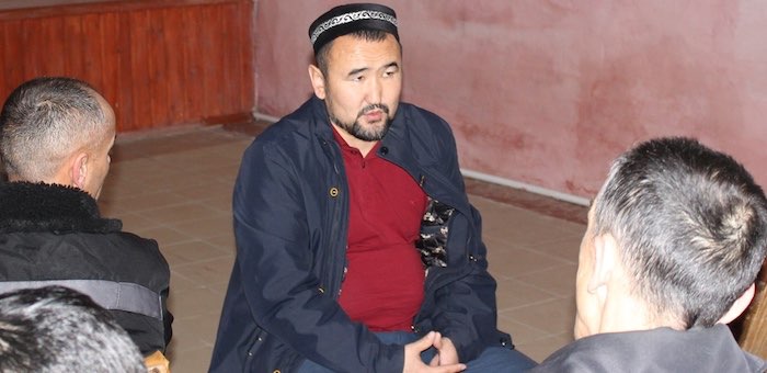 В колониях проходит Неделя межрелигиозного диалога