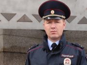 Жителей Горного Алтая приглашают проголосовать за своего «народного участкового» Жителей Горного Алтая приглашают проголосовать за своего «народного участкового»