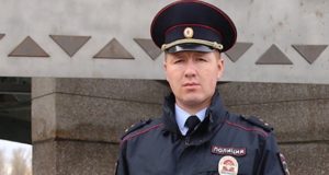 Жителей Горного Алтая приглашают проголосовать за своего «народного участкового»