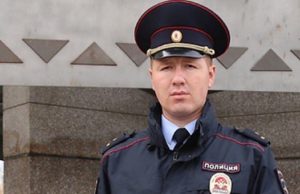 Жителей Горного Алтая приглашают проголосовать за своего «народного участкового»
