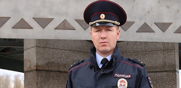 Жителей Горного Алтая приглашают проголосовать за своего «народного участкового»