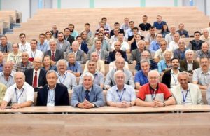 НГТУ поможет университетам Республики Алтай и Алтайского края стать эффективнее НГТУ поможет университетам Республики Алтай и Алтайского края стать эффективнее
