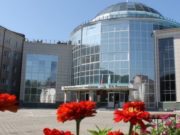 Гимназия имени Плакаса вновь вошла в число ста лучших школ России Гимназия имени Плакаса вновь вошла в число ста лучших школ России