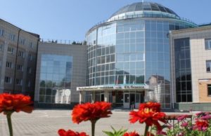 Гимназия имени Плакаса вновь вошла в число ста лучших школ России Гимназия имени Плакаса вновь вошла в число ста лучших школ России