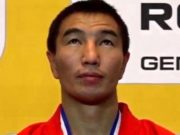 Родион Асканаков второй раз стал чемпионом мира по боевому самбо Родион Асканаков второй раз стал чемпионом мира по боевому самбо