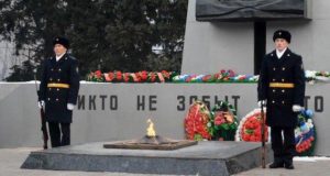 Патриотическая акция в День неизвестного солдата пройдет в Горно-Алтайске