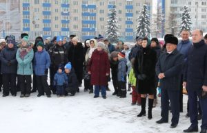 В Горно-Алтайске завершилось благоустройство набережной реки Майма В Горно-Алтайске завершилось благоустройство набережной реки Майма