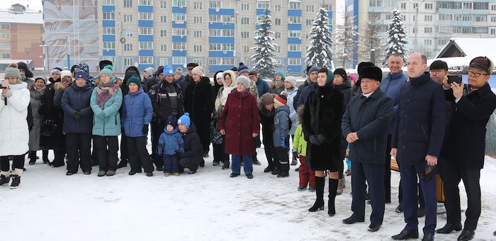 В Горно-Алтайске завершилось благоустройство набережной реки Майма