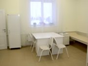 В Шашикмане построили новый ФАП В Шашикмане построили новый ФАП