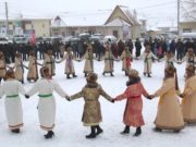 95-летие Онгудайского района отпраздновали на Алтае 95-летие Онгудайского района отпраздновали на Алтае