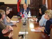 Конфликт между руководством и преподавателями в «Грации» вышел в публичную плоскость Конфликт между руководством и преподавателя в «Грации» вышел в публичную плоскость