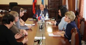 Конфликт между руководством и преподавателя в «Грации» вышел в публичную плоскость