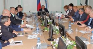 Нужны доступные кредиты, льготы и субсидии: в парламенте обсудили вопросы поддержки малого бизнеса Нужны доступные кредиты, льготы и субсидии: в парламенте обсудили вопросы поддержки малого бизнеса