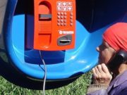 «Ростелеком» отменяет плату за звонки с универсальных таксофонов на мобильные телефоны «Ростелеком» отменяет плату за звонки с универсальных таксофонов на мобильные телефоны