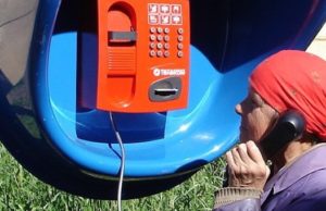 «Ростелеком» отменяет плату за звонки с универсальных таксофонов на мобильные телефоны «Ростелеком» отменяет плату за звонки с универсальных таксофонов на мобильные телефоны