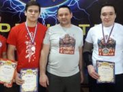 Успехи алтайских спортсменов на чемпионате Сибири и Дальнего Востока по армрестлингу Успехи алтайских спортсменов на чемпионате Сибири и Дальнего Востока по армрестлингу