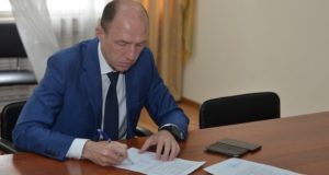 Олег Хорохордин определился с кандидатурами первых вице-премьеров