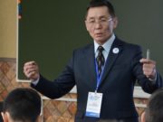 Преподаватель с Алтая занял четвертое место на всероссийском конкурсе «Воспитать человека» Преподаватель с Алтая занял четвертое место на всероссийском конкурсе «Воспитать человека»